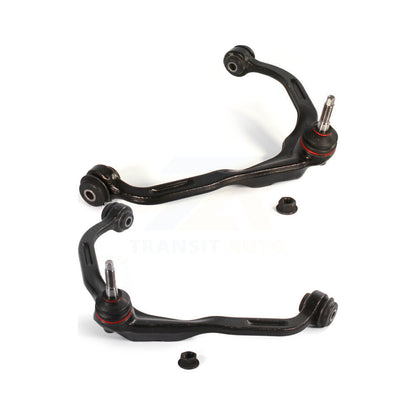 [Avant] Kit d'ensemble de bras de suspension et joint à rotule pour Jeep Liberty Dodge Nitro KTR-101513