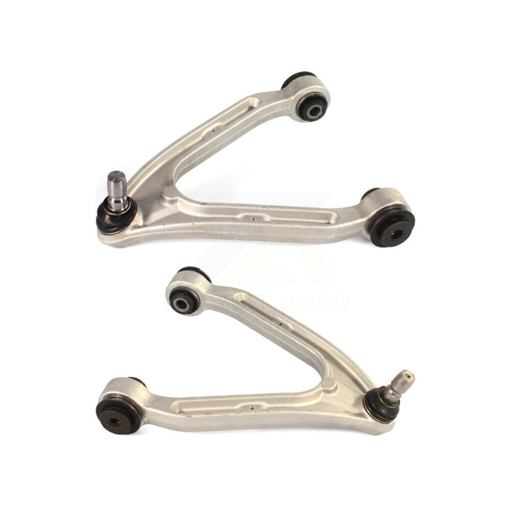 [Avant Supérieur] Ensemble de bras de suspension et joint à rotule pour Hummer H3 H3T KTR-101515