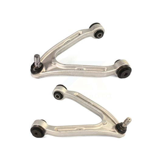 [Avant Supérieur] Ensemble de bras de suspension et joint à rotule pour Hummer H3 H3T KTR-101515