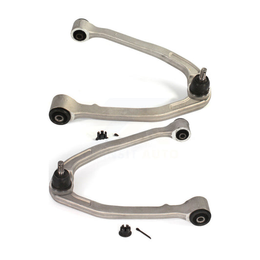 [Avant] Kit d'ensemble de bras de suspension et joint à rotule pour Infiniti G35 Nissan 350Z INFINITI KTR-101516