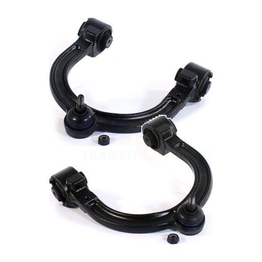 [Avant] Kit d'ensemble de bras de suspension et joint à rotule pour Mercedes-Benz E350 E320 E500 E550 E300 KTR-101517