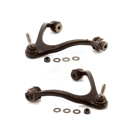 [Avant] Kit d'ensemble de bras de suspension et joint à rotule pour Ford Crown Victoria Mercury Grand Marquis Lincoln Town Car Marauder KTR-101519