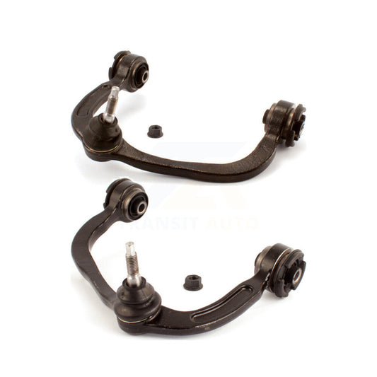 [Avant] Kit d'ensemble de bras de suspension et joint à rotule pour Ford F-150 Expedition Lincoln Navigator Heritage Mark LT KTR-101521