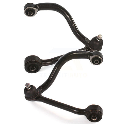 [Avant] Kit d'ensemble de bras de suspension et joint à rotule pour 2003-2009 Kia Sorento KTR-101522