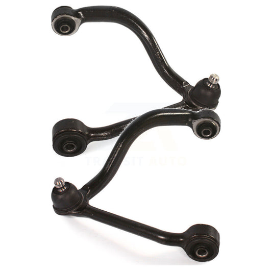 [Avant] Kit d'ensemble de bras de suspension et joint à rotule pour 2003-2009 Kia Sorento KTR-101522
