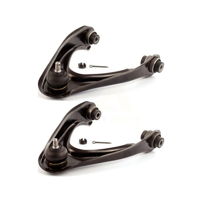 [Avant] Kit d'ensemble de bras de suspension et joint à rotule pour 1997-2001 Honda CR-V KTR-101527