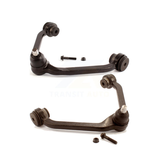 [Avant] Kit d'ensemble de bras de suspension et joint à rotule pour Ford Ranger Explorer Sport Trac Mazda Mercury Mountaineer B3000 B4000 B2500 KTR-101528