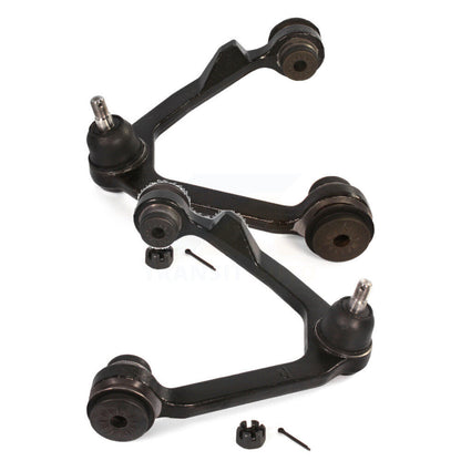 [Avant] Kit d'ensemble de bras de suspension et joint à rotule pour Ford F-150 Expedition Lincoln Navigator Heritage F-250 4WD KTR-101529