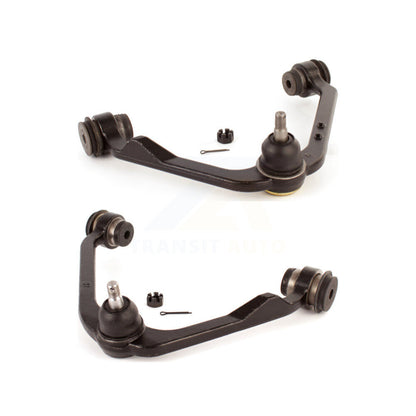 [Avant] Kit d'ensemble de bras de suspension et joint à rotule pour Ford F-150 Expedition Lincoln Navigator Heritage F-250 Blackwood KTR-101530