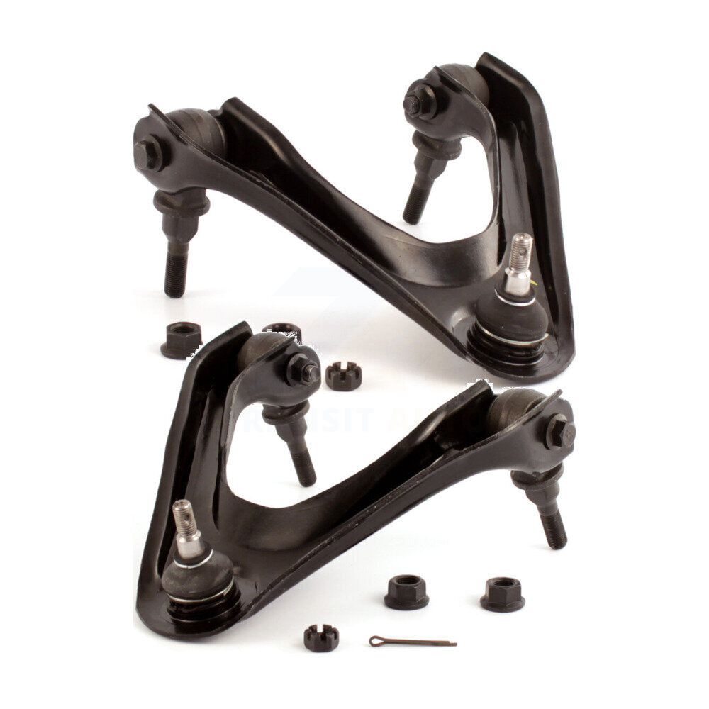 [Avant] Kit d'ensemble de bras de suspension et joint à rotule pour Honda Accord Odyssey Acura CL Isuzu Oasis KTR-101532