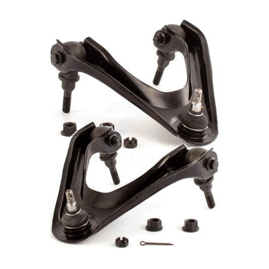 [Avant] Kit d'ensemble de bras de suspension et joint à rotule pour Honda Accord Odyssey Acura CL Isuzu Oasis KTR-101532
