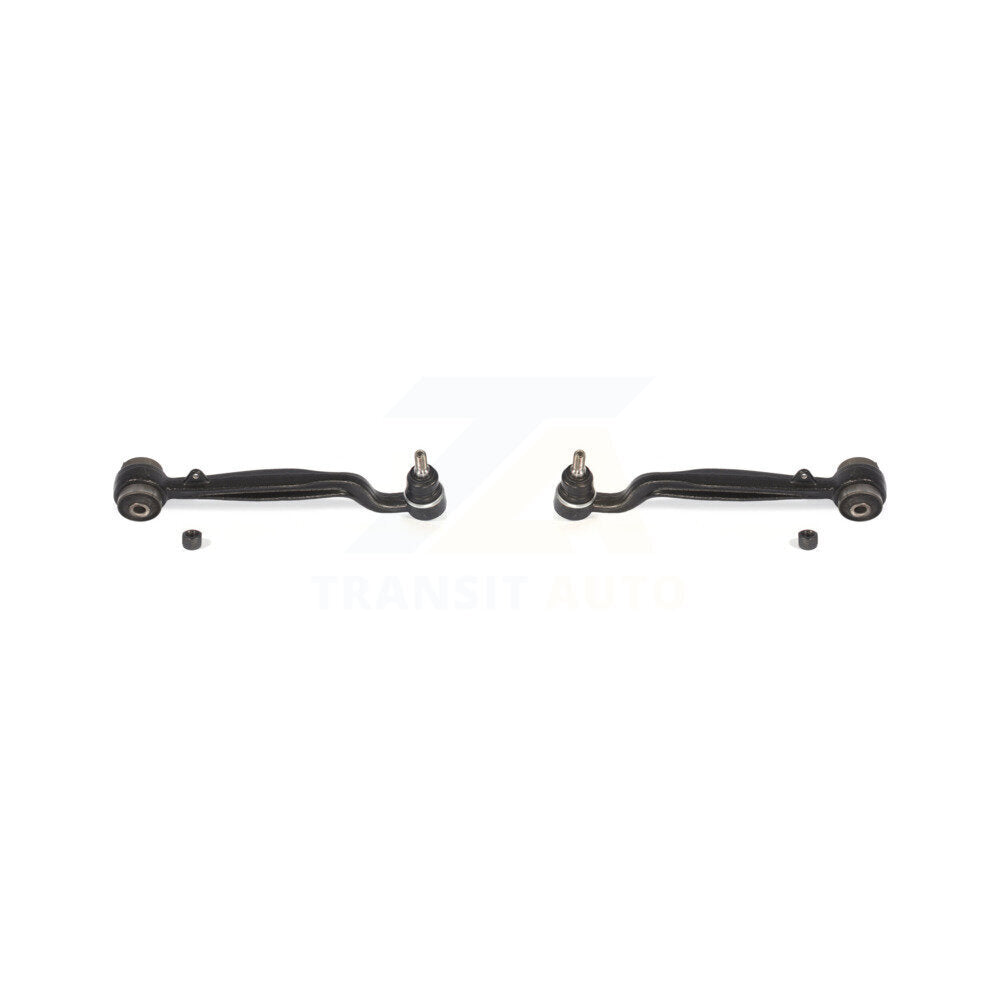 [Avant] Kit d'ensemble de bras de suspension et joint à rotule pour 2002-2012 Land Rover Range KTR-101535