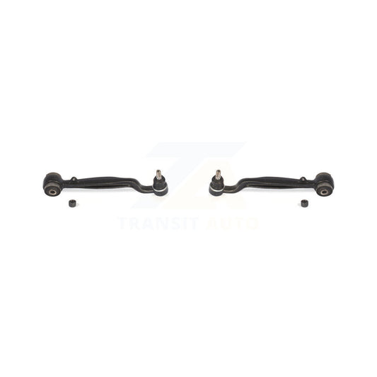 [Avant] Kit d'ensemble de bras de suspension et joint à rotule pour 2002-2012 Land Rover Range KTR-101535