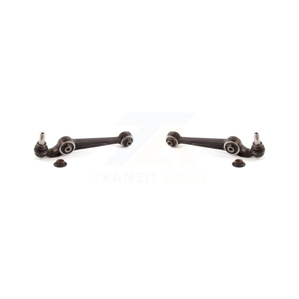 [Avant] Kit d'ensemble de bras de suspension et joint à rotule pour Ford Fusion Mazda 6 Mercury Milan Lincoln MKZ Zephyr KTR-101536
