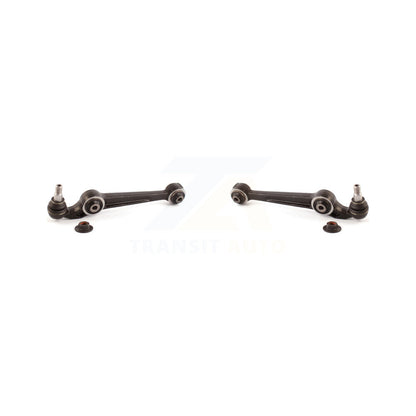 [Avant] Kit d'ensemble de bras de suspension et joint à rotule pour Ford Fusion Mazda 6 Mercury Milan Lincoln MKZ Zephyr KTR-101536