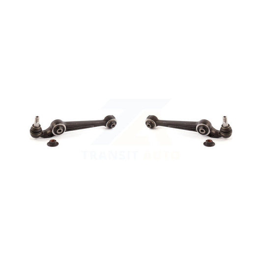 [Avant] Kit d'ensemble de bras de suspension et joint à rotule pour Ford Fusion Mazda 6 Mercury Milan Lincoln MKZ Zephyr KTR-101536