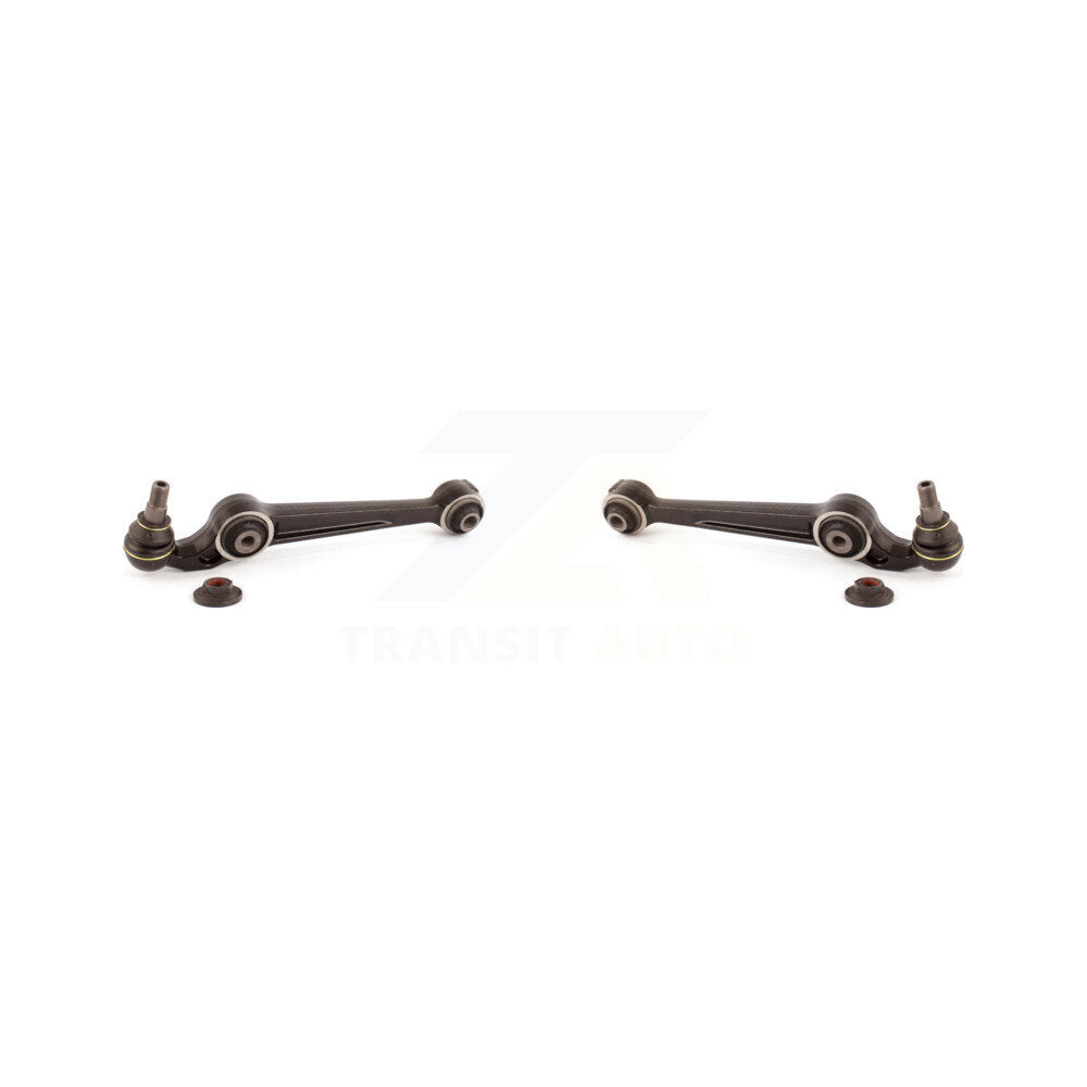 [Avant] Kit d'ensemble de bras de suspension et joint à rotule pour Ford Fusion Lincoln MKZ Mercury Milan KTR-101538