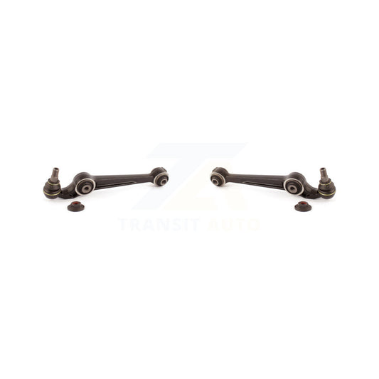[Avant] Kit d'ensemble de bras de suspension et joint à rotule pour Ford Fusion Lincoln MKZ Mercury Milan KTR-101538
