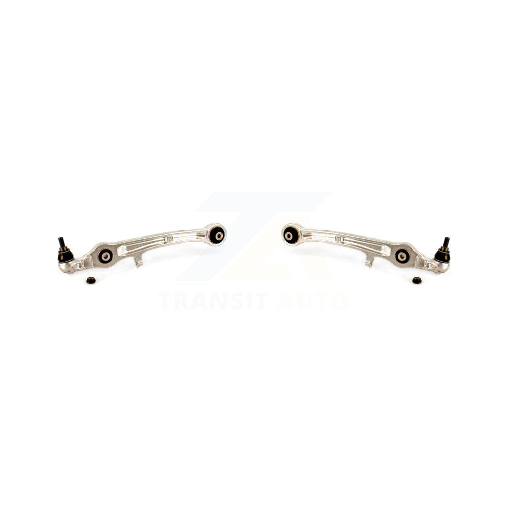 [Avant] Kit d'ensemble de bras de suspension et joint à rotule pour Audi A6 Quattro S6 KTR-101539