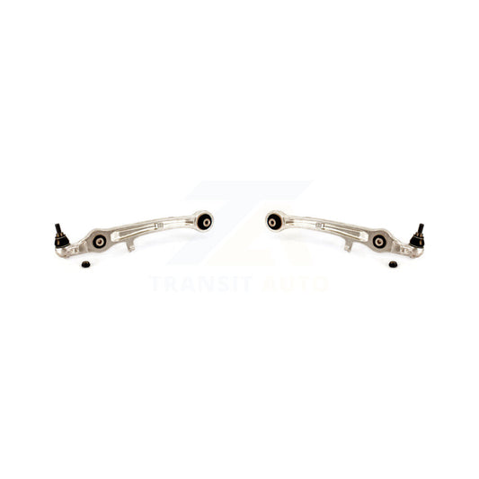 [Avant] Kit d'ensemble de bras de suspension et joint à rotule pour Audi A6 Quattro S6 KTR-101539