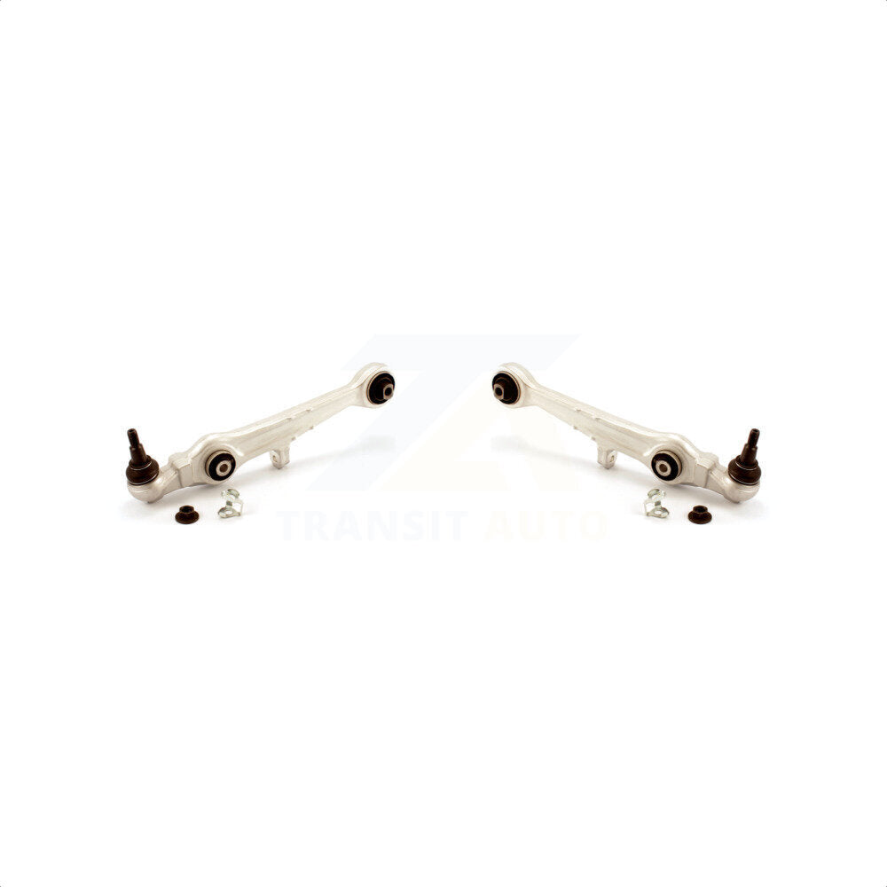 [Avant] Kit d'ensemble de bras de suspension et joint à rotule pour Volkswagen Passat Audi A6 Quattro S4 A8 S8 S6 KTR-101542 par TOR