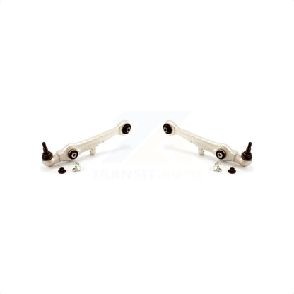 [Avant] Kit d'ensemble de bras de suspension et joint à rotule pour Volkswagen Passat Audi A6 Quattro S4 A8 S8 S6 KTR-101542 par TOR
