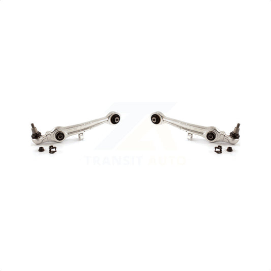 [Avant] Kit d'ensemble de bras de suspension et joint à rotule pour Volkswagen Passat Audi A6 Quattro A4 S4 A8 KTR-101543 par TOR