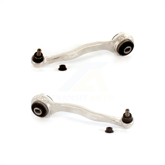 [Avant] Kit d'ensemble de bras de suspension et joint à rotule pour Mercedes-Benz E350 C300 C250 C230 C240 C350 C320 CLK350 E550 C280 SLK350 CLK320 E400 CLK500 SLK280 SLK250 C63 AMG SLK300 SLK55 CLK550 CLK55 S KTR-101544 par TOR