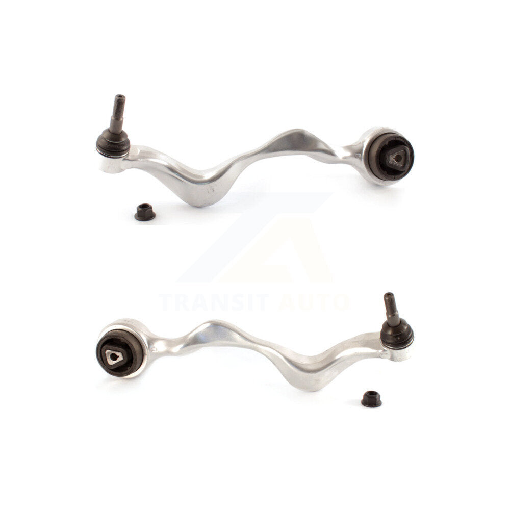 [Avant] Kit d'ensemble de bras de suspension et joint à rotule pour BMW 328i 335i 325i X1 128i 330i Z4 135i 325xi 335d 335is 323i KTR-101546
