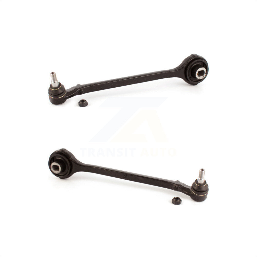 [Avant] Kit d'ensemble de bras de suspension et joint à rotule pour Dodge Charger Chrysler 300 Challenger Magnum KTR-101547 par TOR