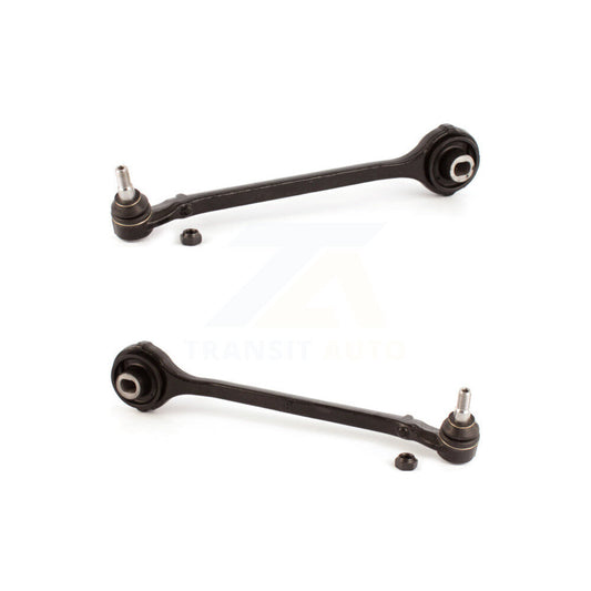 [Avant] Kit d'ensemble de bras de suspension et joint à rotule pour Dodge Charger Chrysler 300 Challenger Magnum KTR-101547