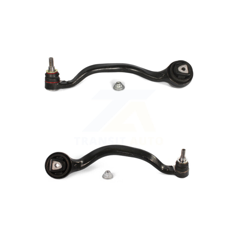 [Avant] Kit d'ensemble de bras de suspension et joint à rotule pour BMW X5 X6 KTR-101549