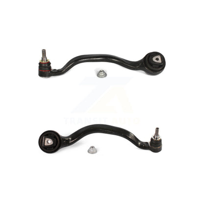 [Avant] Kit d'ensemble de bras de suspension et joint à rotule pour BMW X5 X6 KTR-101549