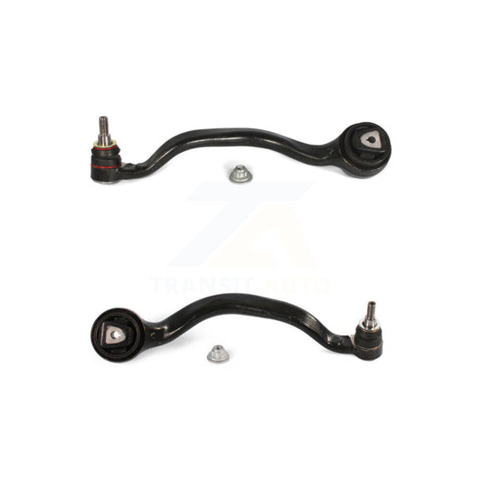 [Avant] Kit d'ensemble de bras de suspension et joint à rotule pour BMW X5 X6 KTR-101549