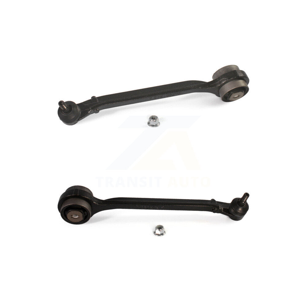 [Avant] Kit d'ensemble de bras de suspension et joint à rotule pour Dodge Charger Chrysler 300 Challenger KTR-101550