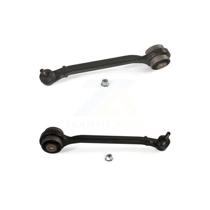 [Avant] Kit d'ensemble de bras de suspension et joint à rotule pour Dodge Charger Chrysler 300 Challenger KTR-101550