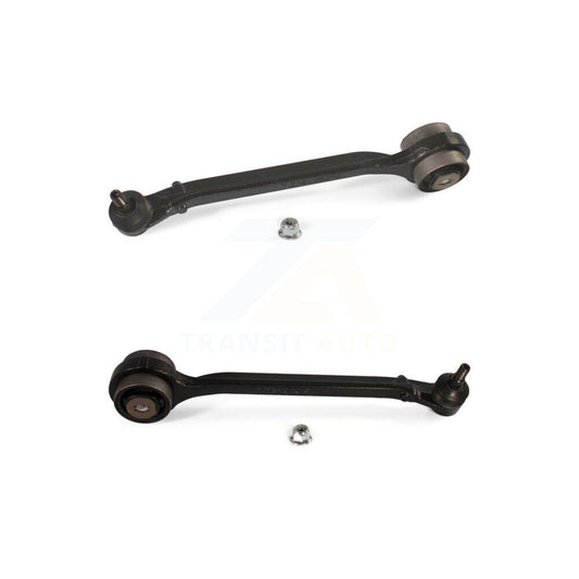 [Avant] Kit d'ensemble de bras de suspension et joint à rotule pour Dodge Charger Chrysler 300 Challenger KTR-101550