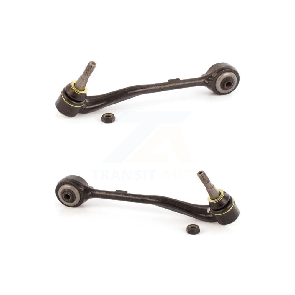 [Avant] Kit d'ensemble de bras de suspension et joint à rotule pour 2000-2006 BMW X5 KTR-101553