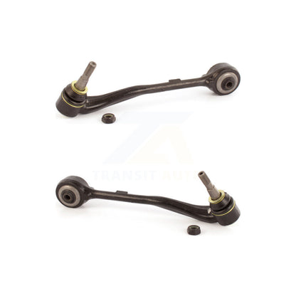 [Avant] Kit d'ensemble de bras de suspension et joint à rotule pour 2000-2006 BMW X5 KTR-101553
