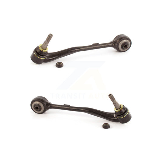 [Avant] Kit d'ensemble de bras de suspension et joint à rotule pour 2000-2006 BMW X5 KTR-101553