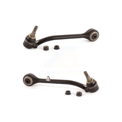 [Avant] Kit d'ensemble de bras de suspension et joint à rotule pour 2004-2010 BMW X3 KTR-101555