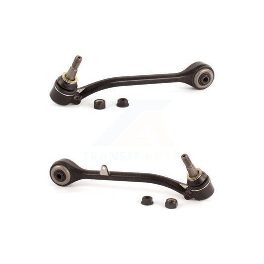 [Avant] Kit d'ensemble de bras de suspension et joint à rotule pour 2004-2010 BMW X3 KTR-101555