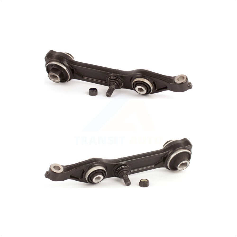 [Avant] Kit d'ensemble de bras de suspension et joint à rotule pour Mercedes-Benz E350 E320 E500 CLS550 CLS500 E550 E55 AMG E63 CLS55 CLS63 KTR-101556 par TOR