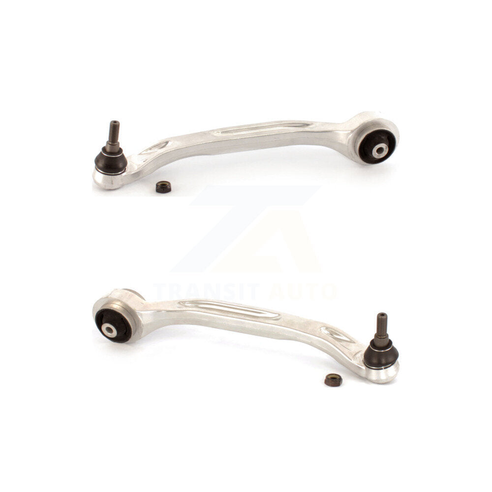 [Avant] Kit d'ensemble de bras de suspension et joint à rotule pour Audi A6 Quattro S6 KTR-101558