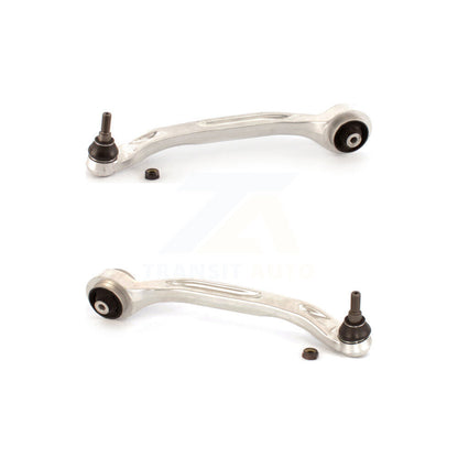 [Avant] Kit d'ensemble de bras de suspension et joint à rotule pour Audi A6 Quattro S6 KTR-101558