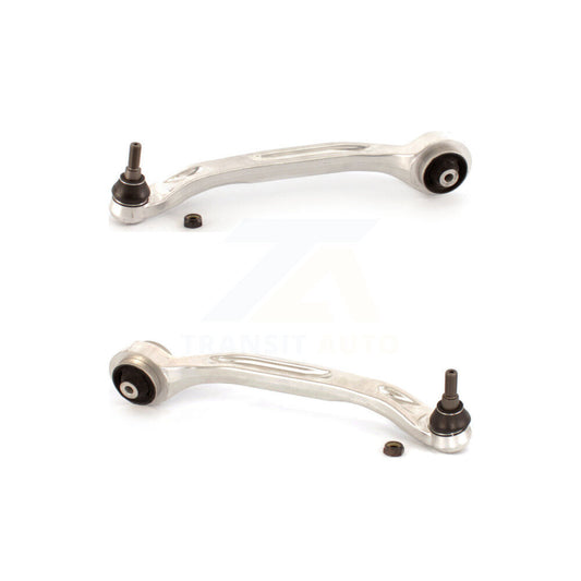 [Avant] Kit d'ensemble de bras de suspension et joint à rotule pour Audi A6 Quattro S6 KTR-101558