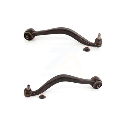 [Avant] Kit d'ensemble de bras de suspension et joint à rotule pour Ford Fusion Mazda 6 Lincoln MKZ Mercury Milan Zephyr KTR-101559