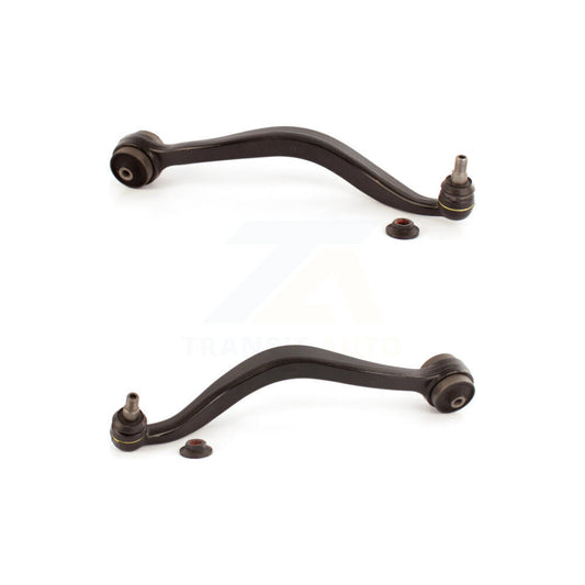 [Avant] Kit d'ensemble de bras de suspension et joint à rotule pour Ford Fusion Mazda 6 Lincoln MKZ Mercury Milan Zephyr KTR-101559