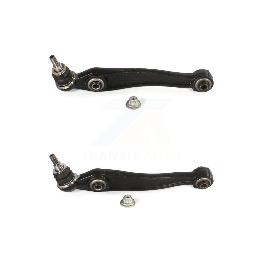 [Avant] Kit d'ensemble de bras de suspension et joint à rotule pour BMW X5 X6 KTR-101560
