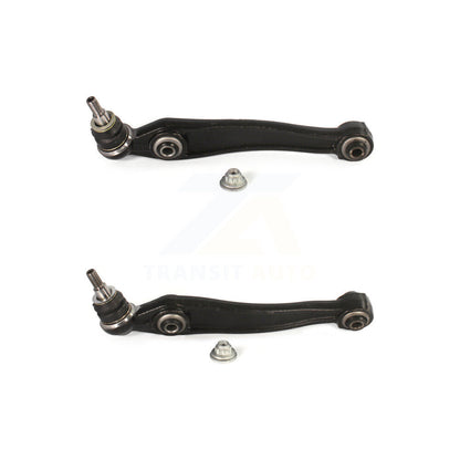 [Avant] Kit d'ensemble de bras de suspension et joint à rotule pour BMW X5 X6 KTR-101560